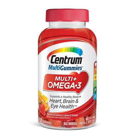 centrum multi + omega 3|centrum multivitamin omega 3 women.